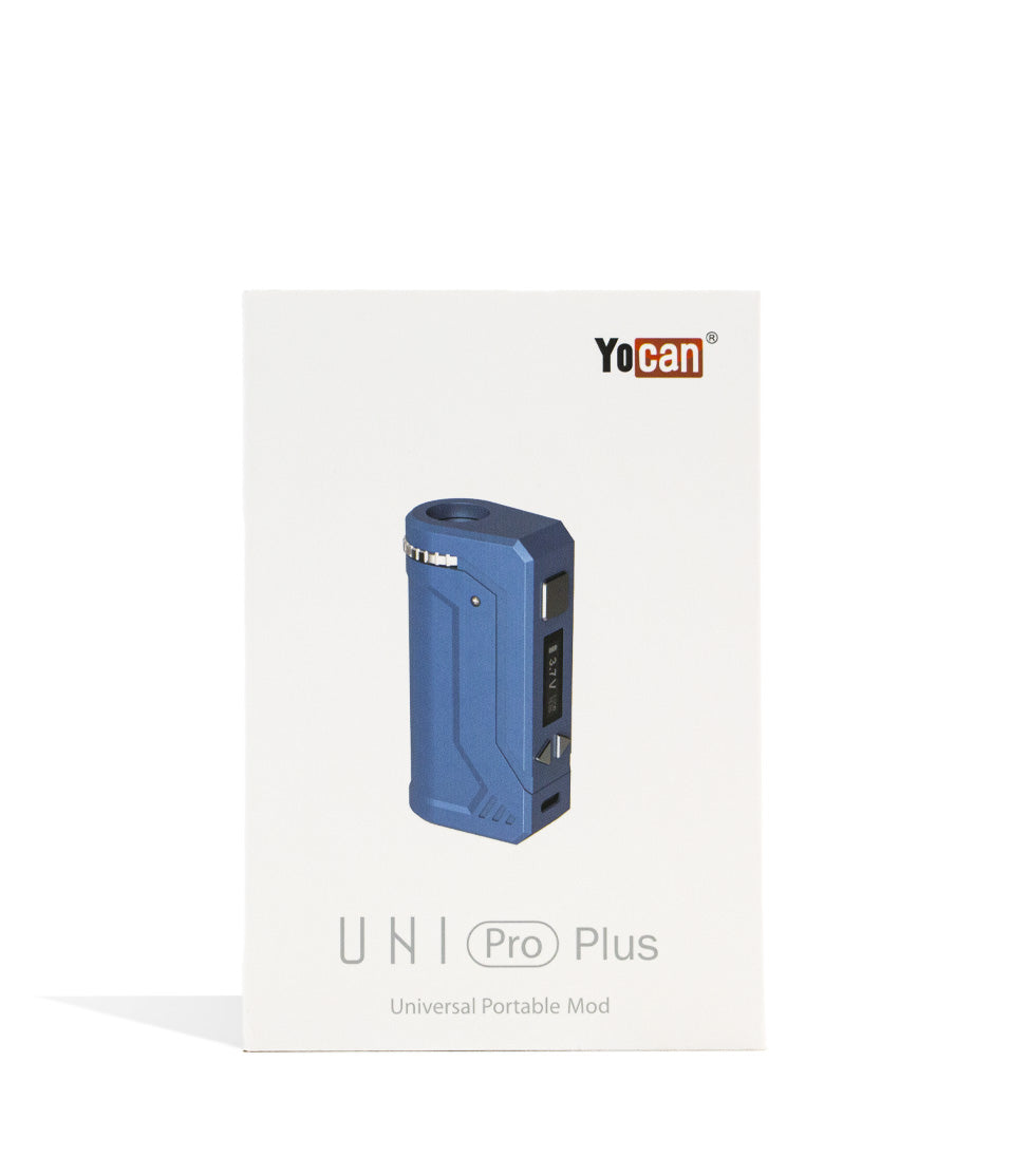 Yocan UNI Pro Plus Adjustable Cartridge Vaporizer