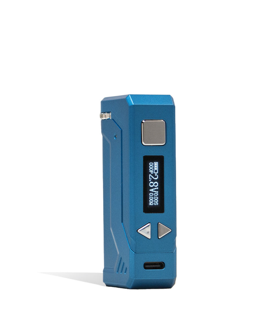 Yocan UNI Pro Plus Adjustable Cartridge Vaporizer