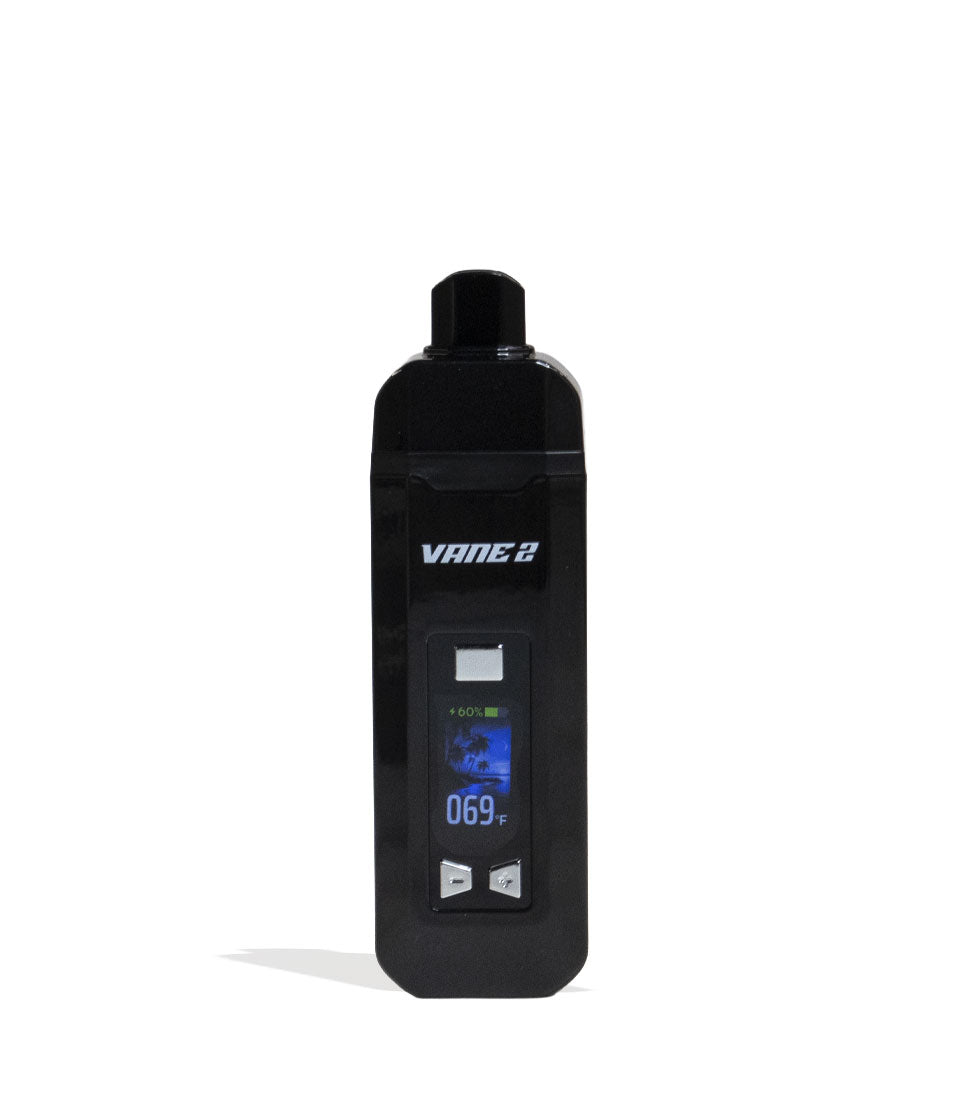 Yocan Vane 2 Portable Dry Herb Vaporizer