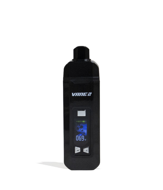 Yocan Vane 2 Portable Dry Herb Vaporizer