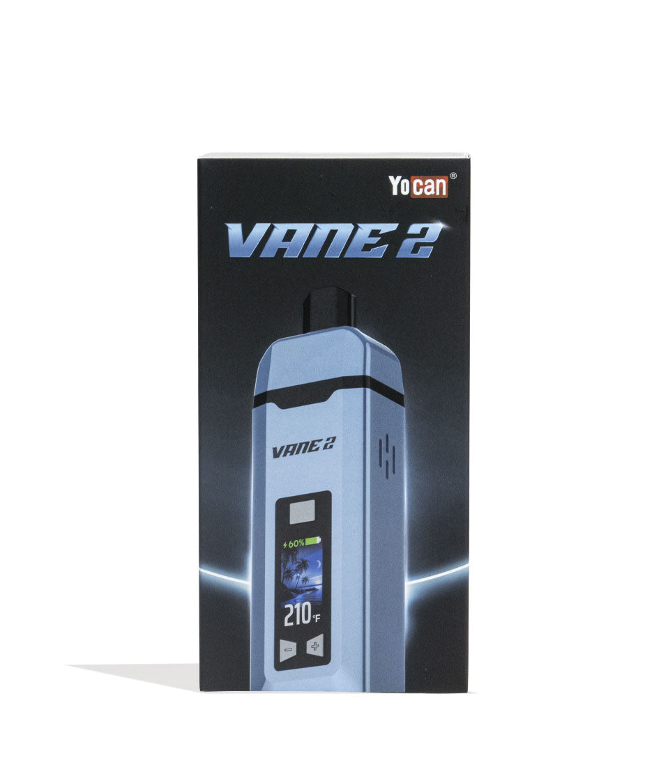 Yocan Vane 2 Portable Dry Herb Vaporizer