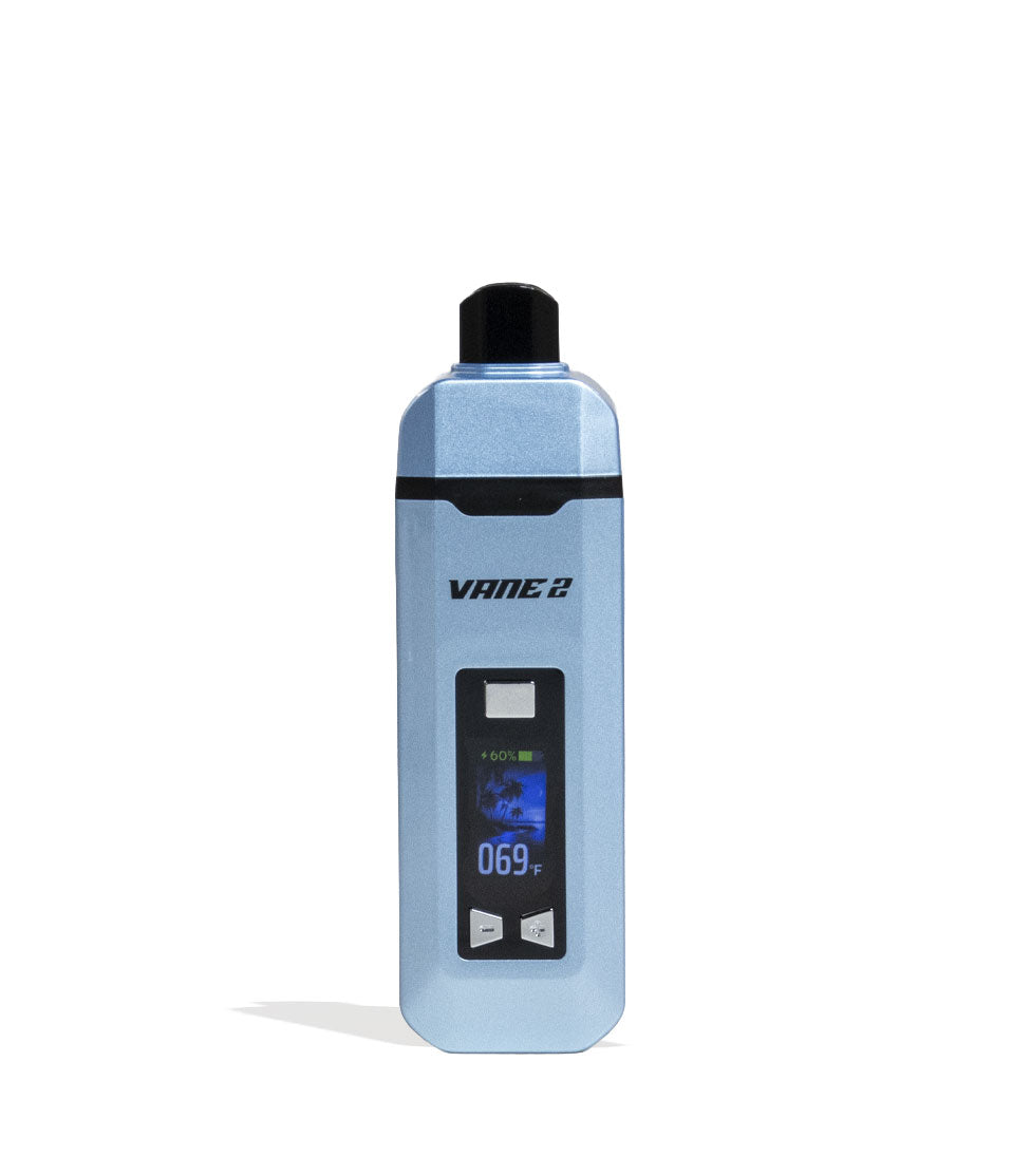 Yocan Vane 2 Portable Dry Herb Vaporizer