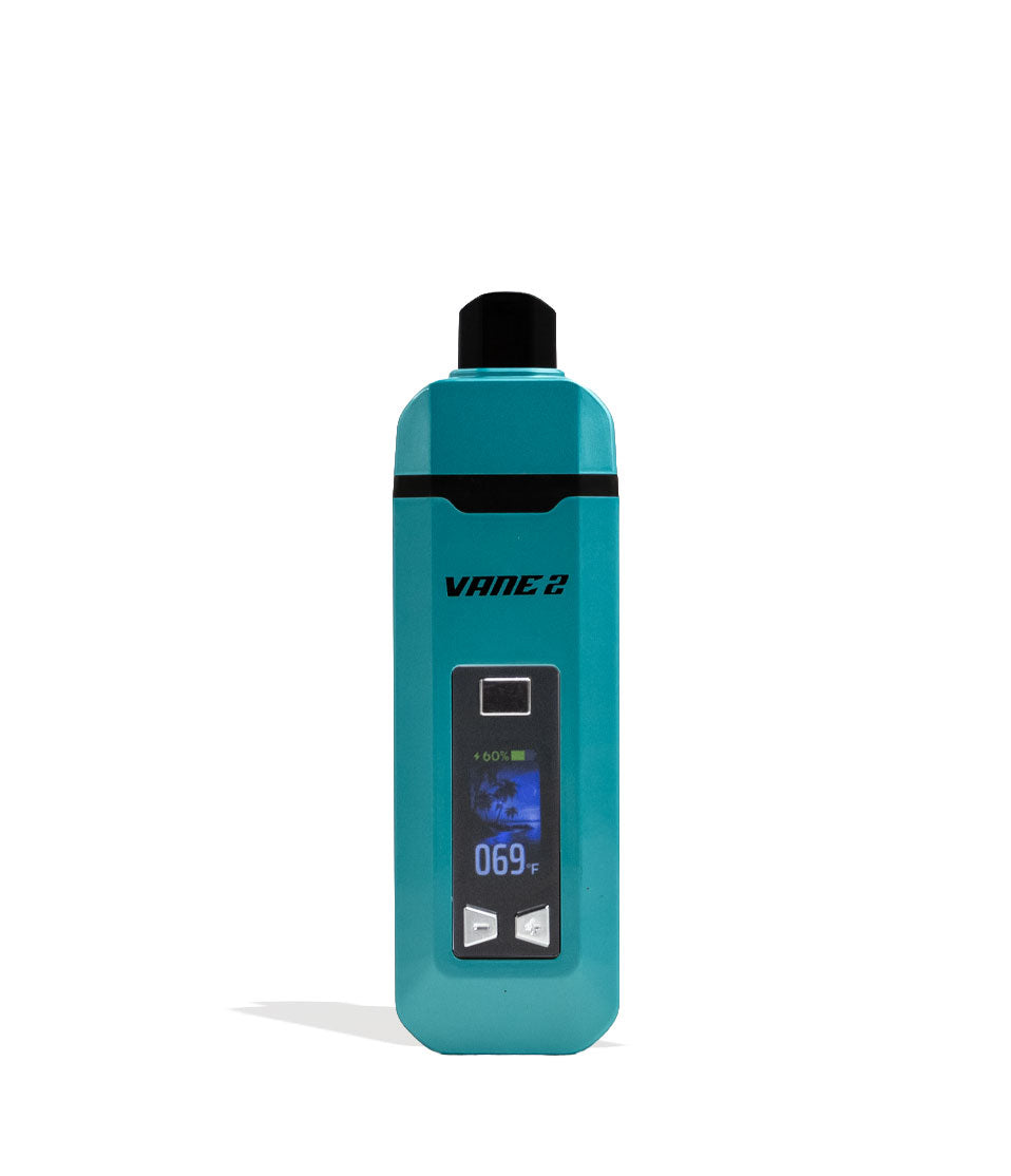 Yocan Vane 2 Portable Dry Herb Vaporizer