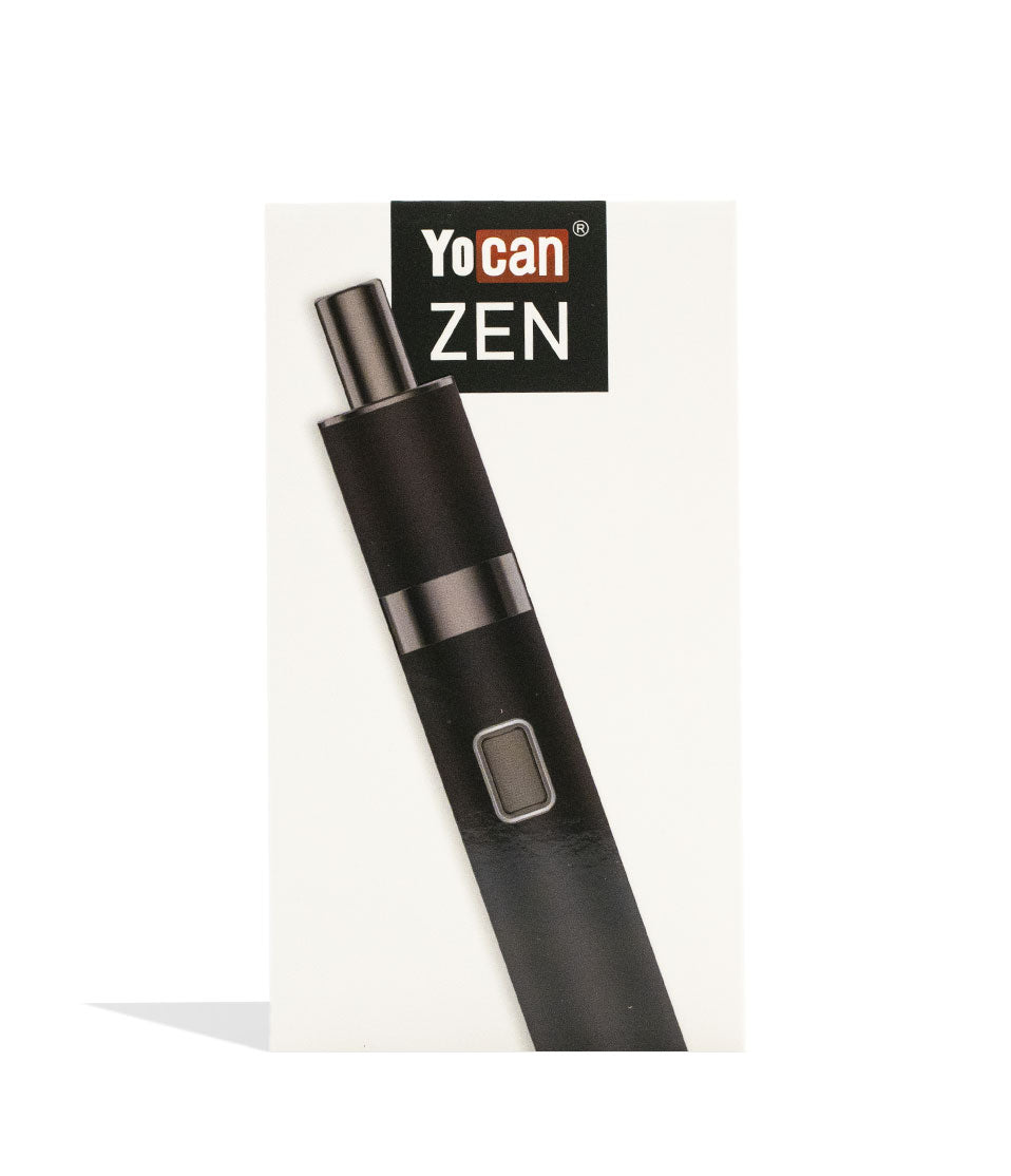 Yocan Zen Wax Vaporizer