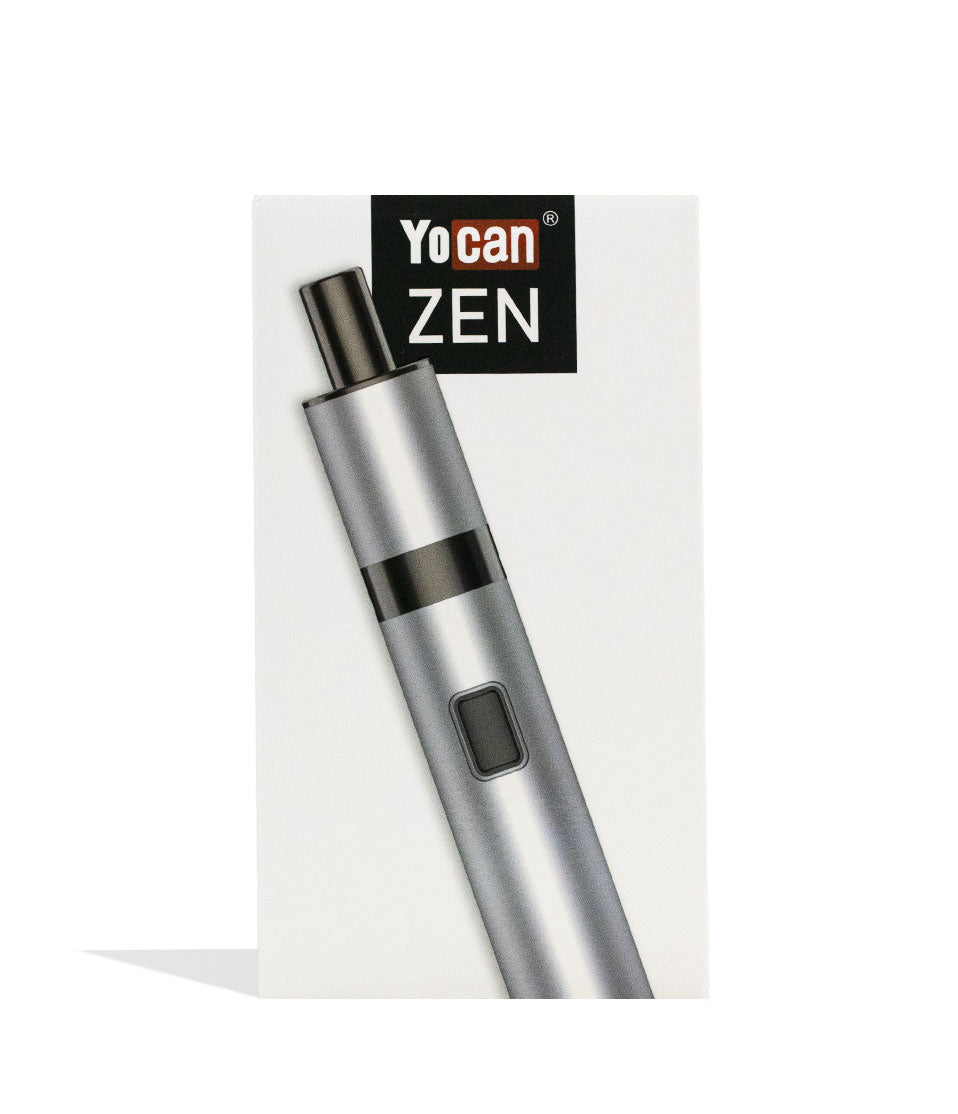Yocan Zen Wax Vaporizer