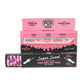 Pop Papers King Size Rolling Papers with Pre-Rolled Flavor Filter Tips 24ct Display