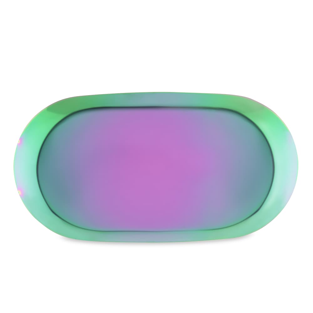Ooze Rolling Tray - Metal - Large