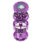 Green Monkey Grinder - Javan 4pc - 63mm