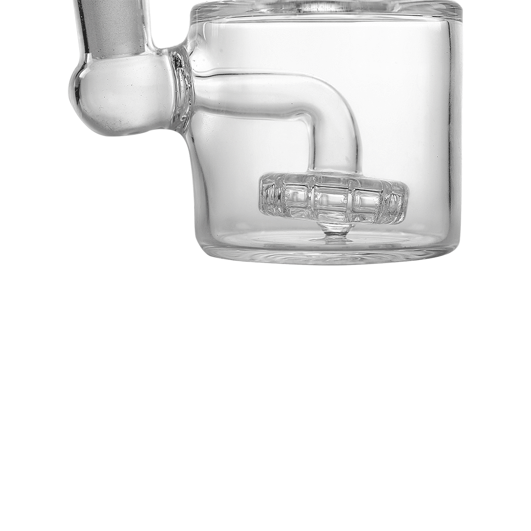 HEMPER Showerhead Puck Rig - view 3