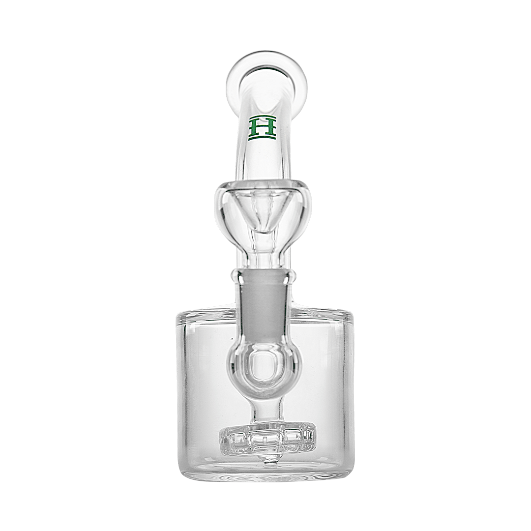HEMPER Showerhead Puck Rig - view 2