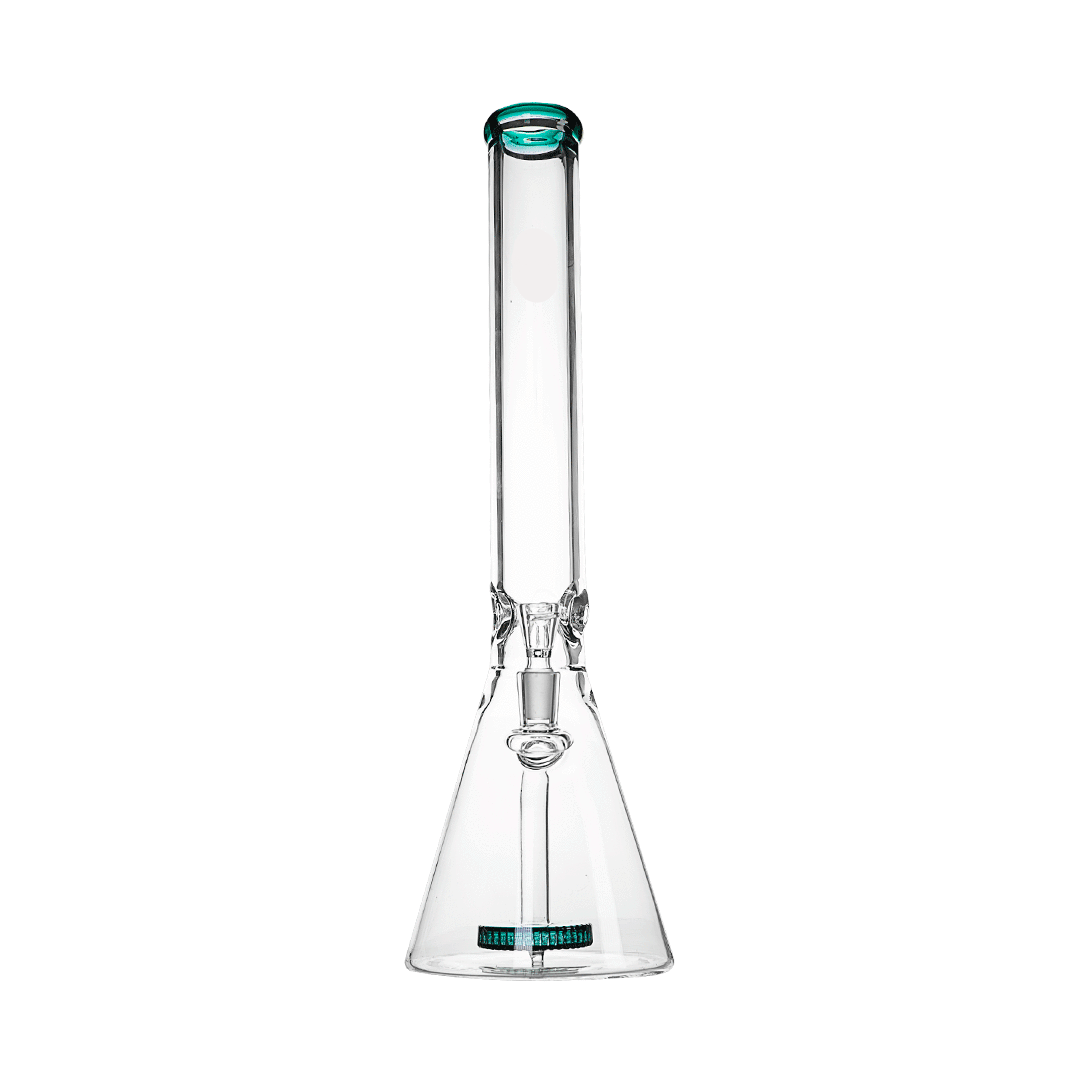 The HEMPER Beast Bong 12" - East Loud