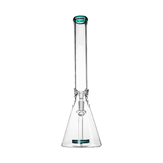 The HEMPER Beast Bong 12" - East Loud