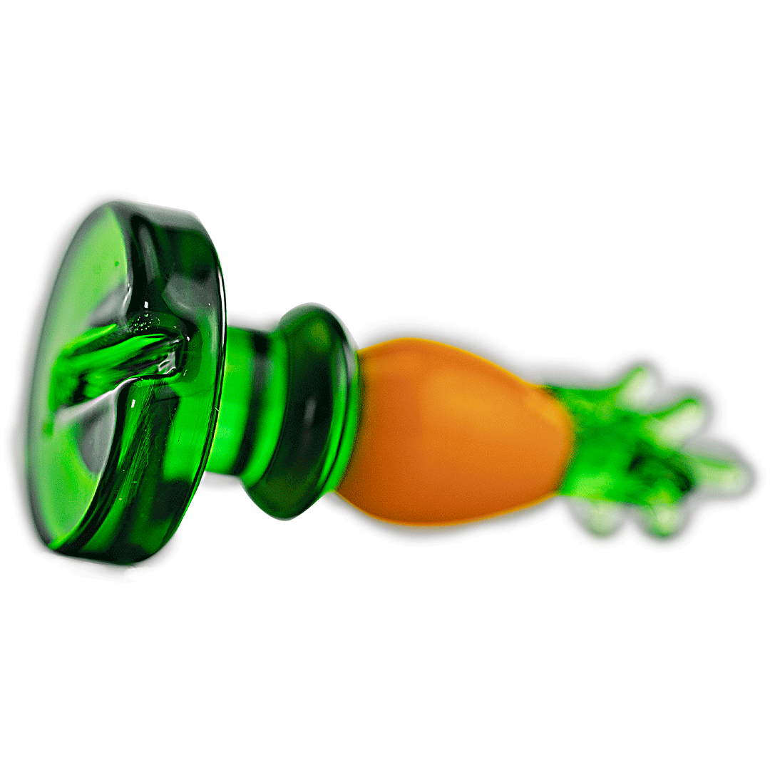 HEMPER Pineapple Carb Cap - view 2
