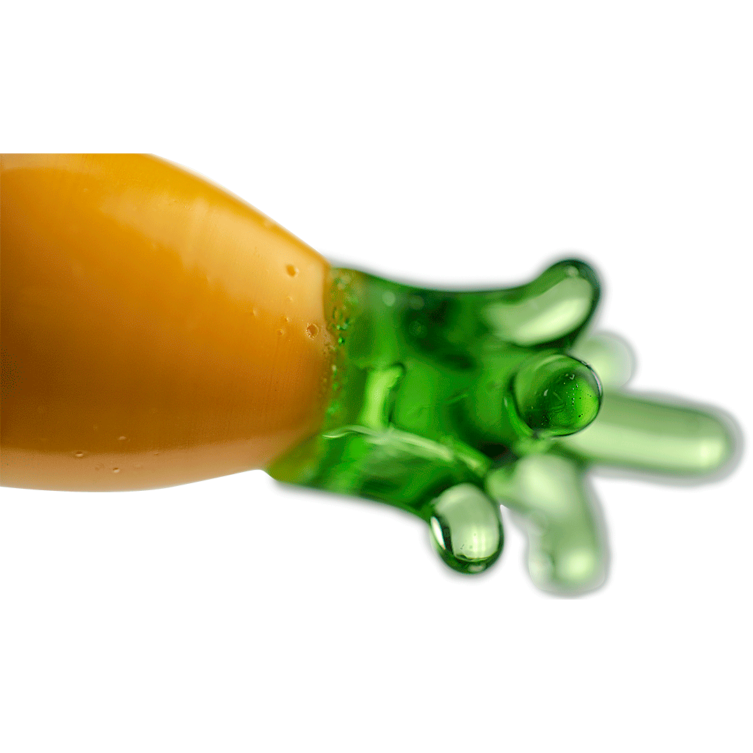HEMPER Pineapple Carb Cap - view 3