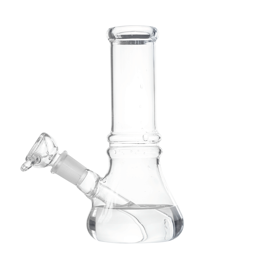 HEMPER x Cypress Hill Beaker Bong - East Loud