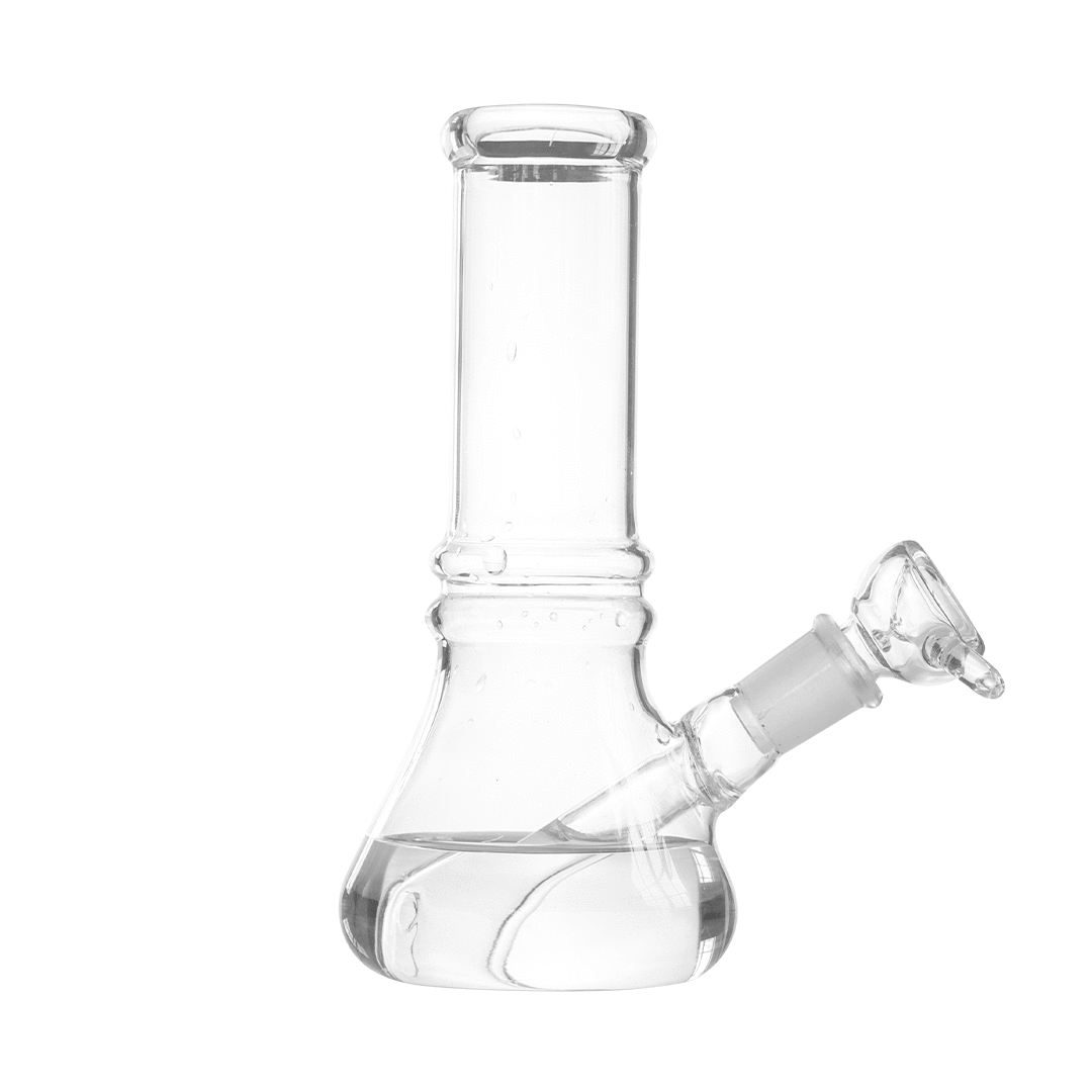 HEMPER x Cypress Hill Beaker Bong - view 3