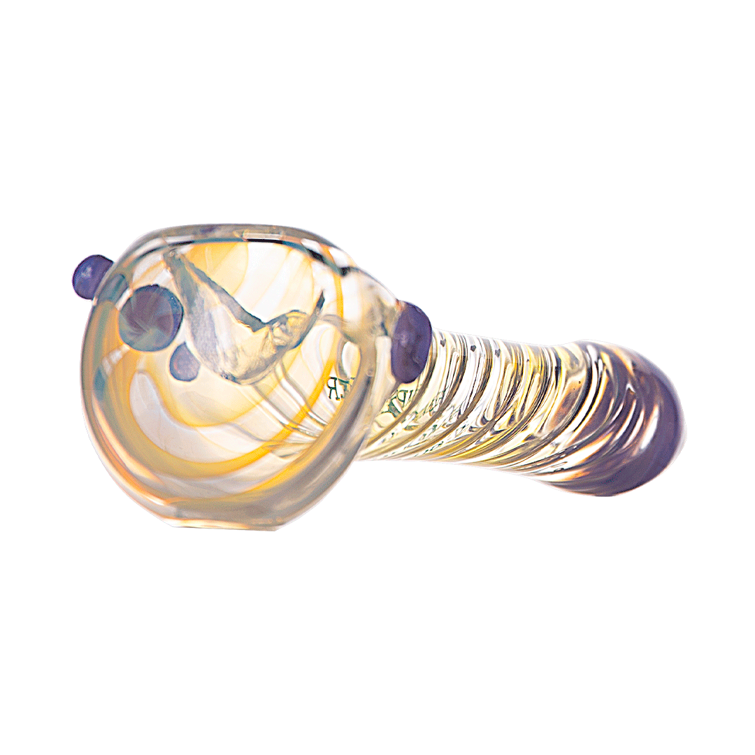 HEMPER Color Changing Pipe - view 3