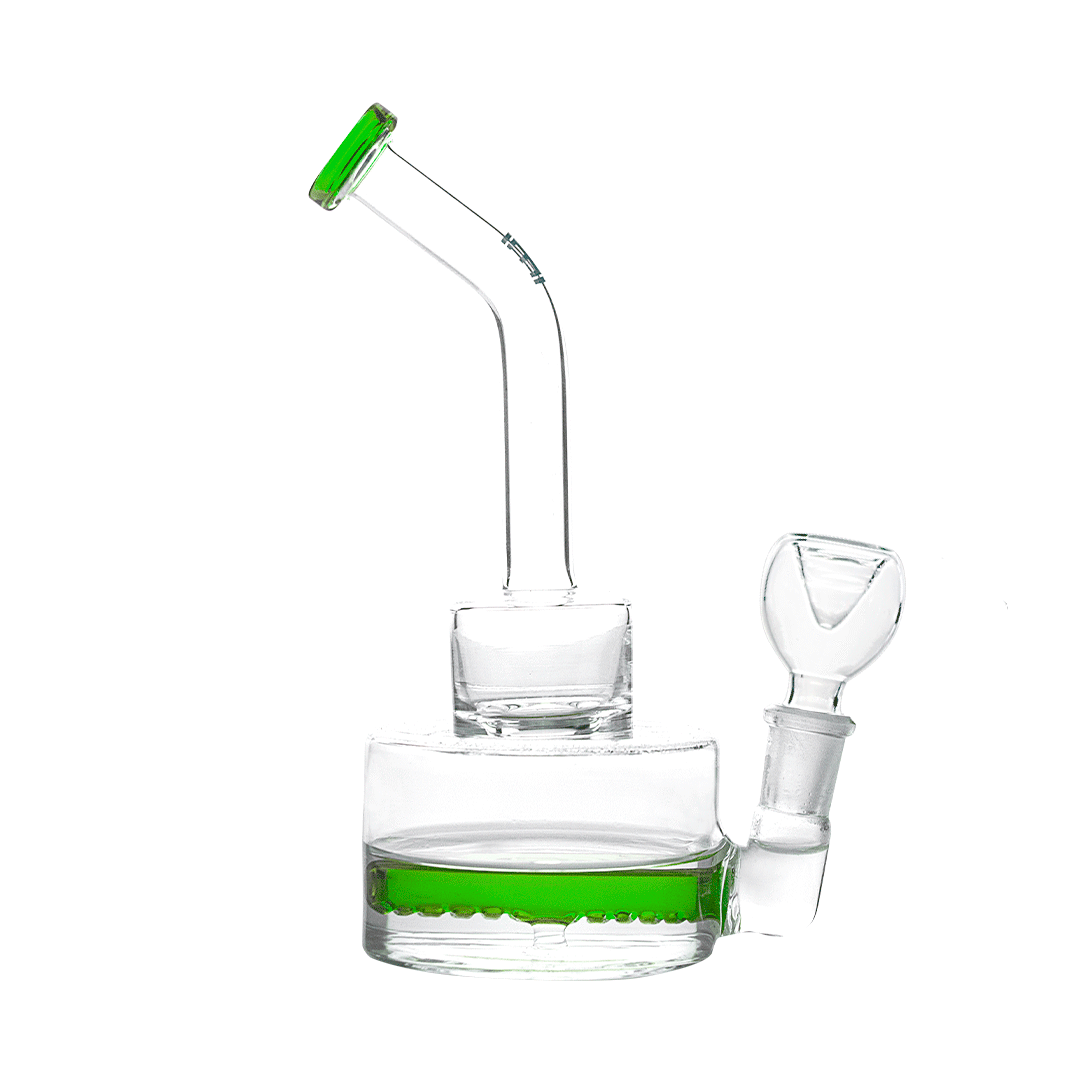 HEMPER Inline Puck Bong V2 - view 4