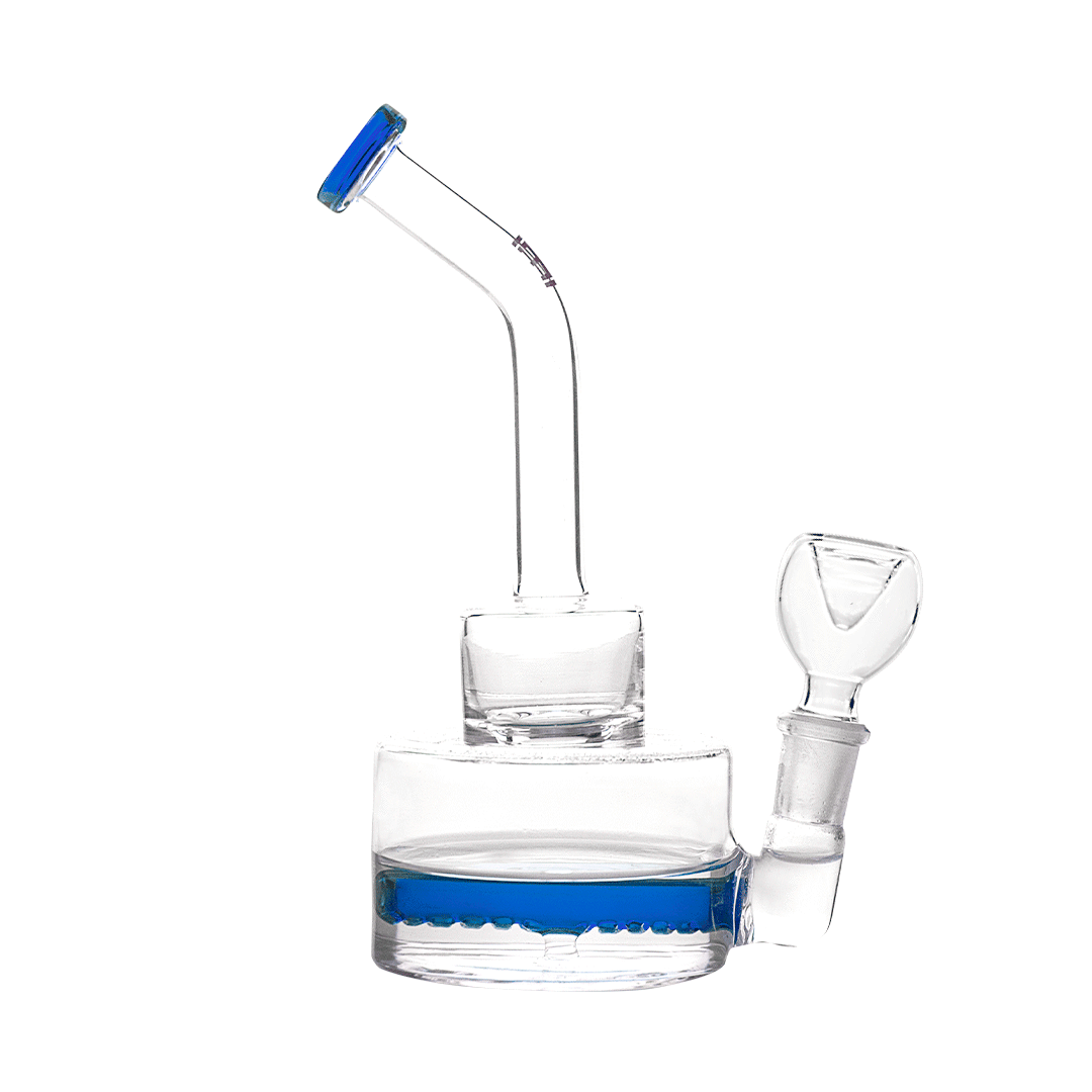 HEMPER Inline Puck Bong V2 - view 3