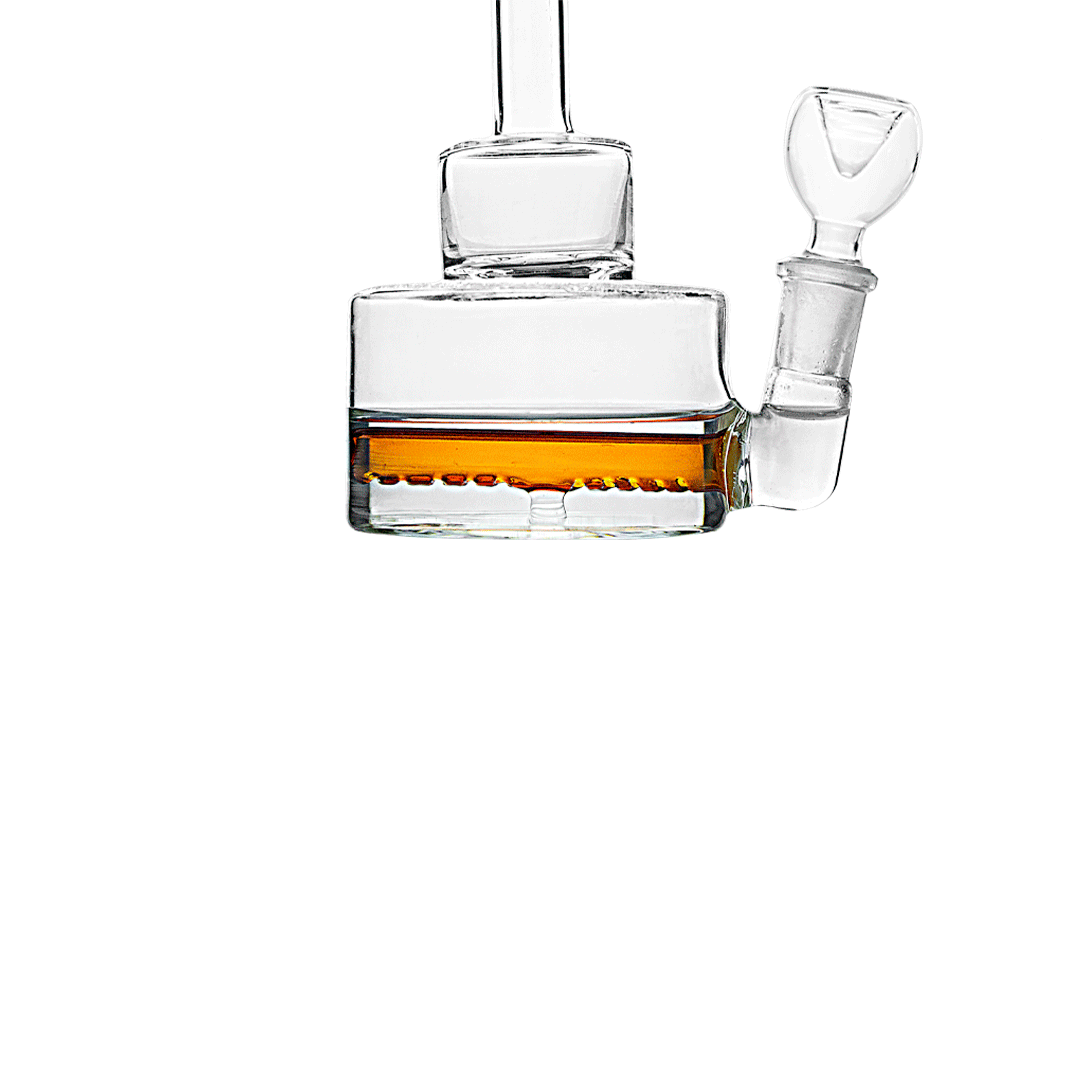 HEMPER Inline Puck Bong V2 - view 7