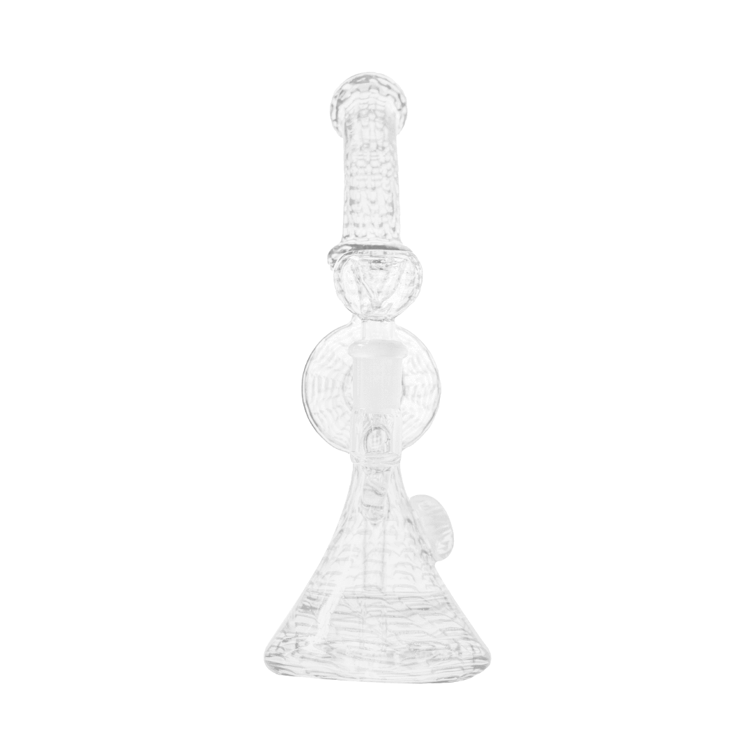 HEMPER Snakeskin Bong - view 15