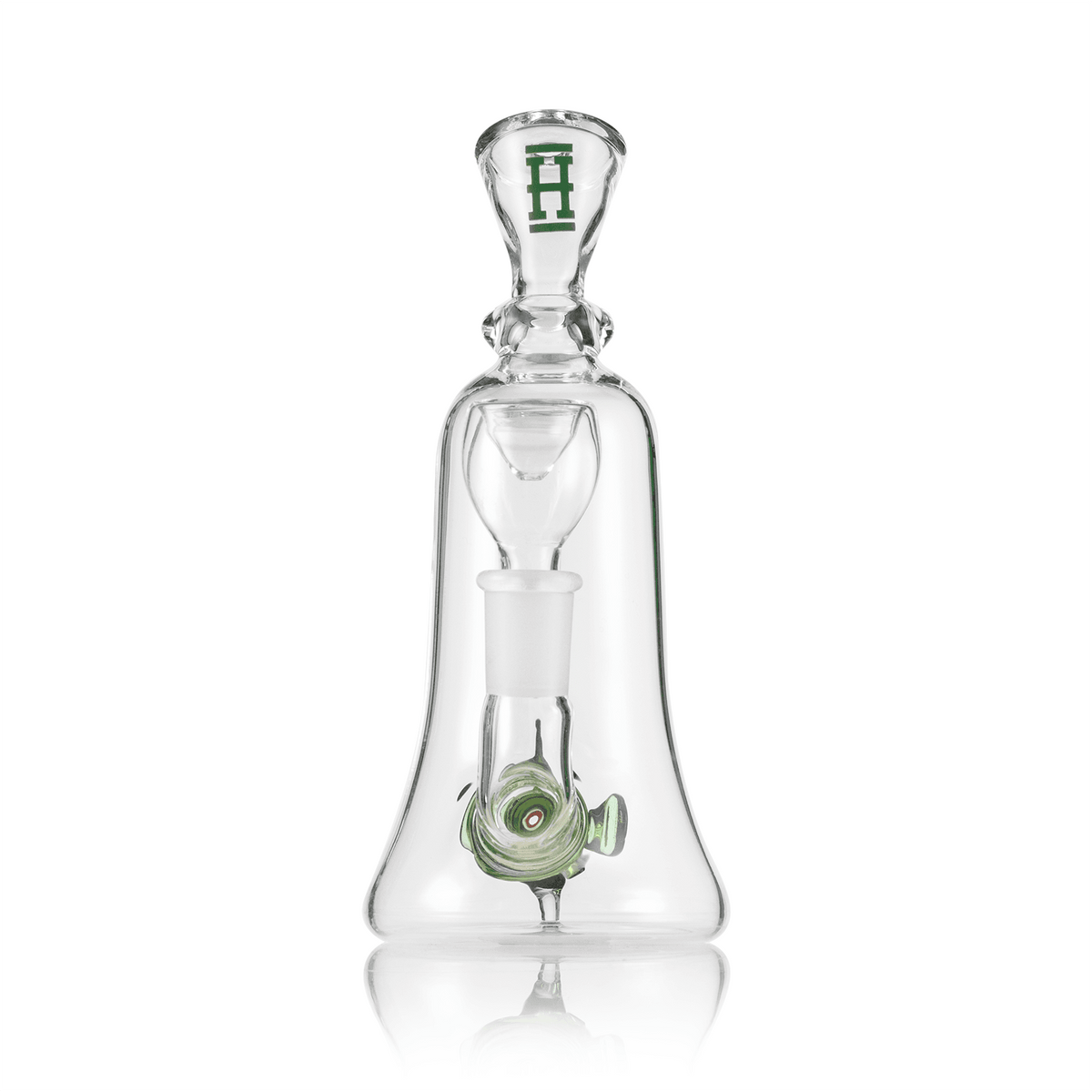 HEMPER - Fish Bong 6" - view 2