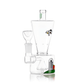 HEMPER - Tornado Bong 6" - view 2