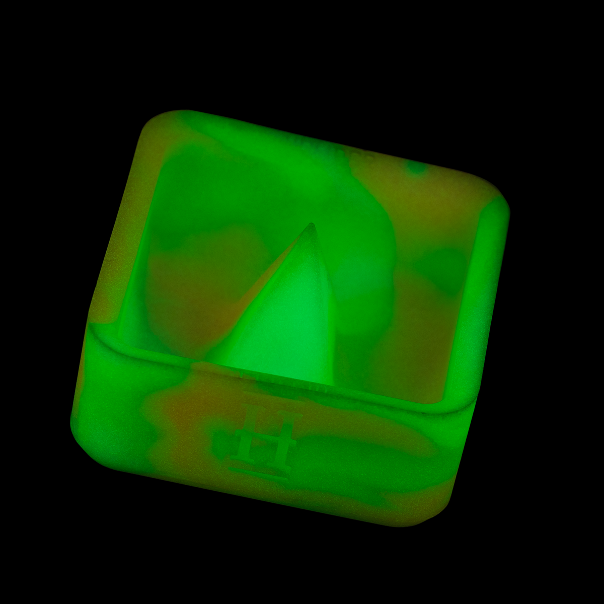 HEMPER Silicone Caché - Debowling Ashtray - view 14