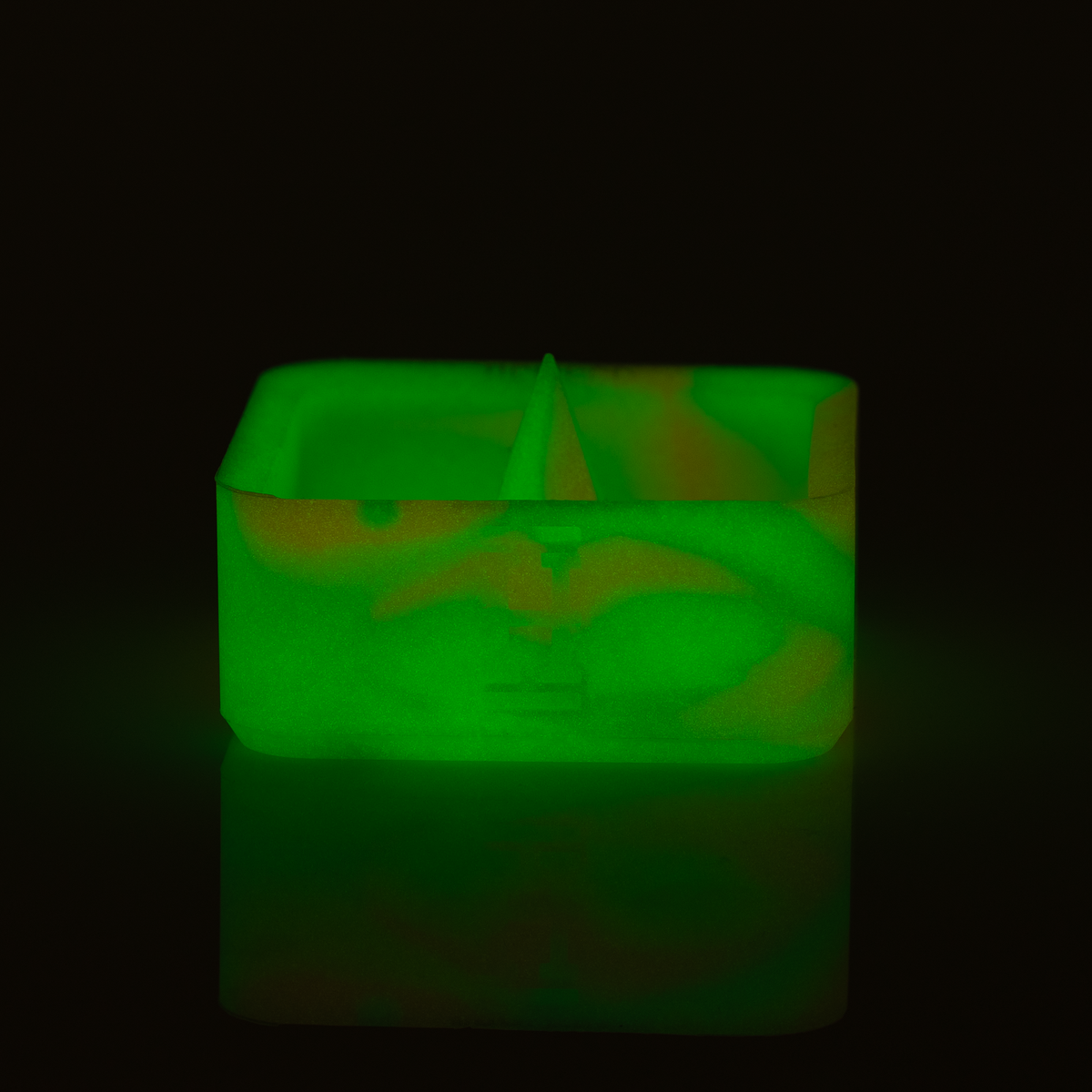 HEMPER Silicone Caché - Debowling Ashtray - view 13