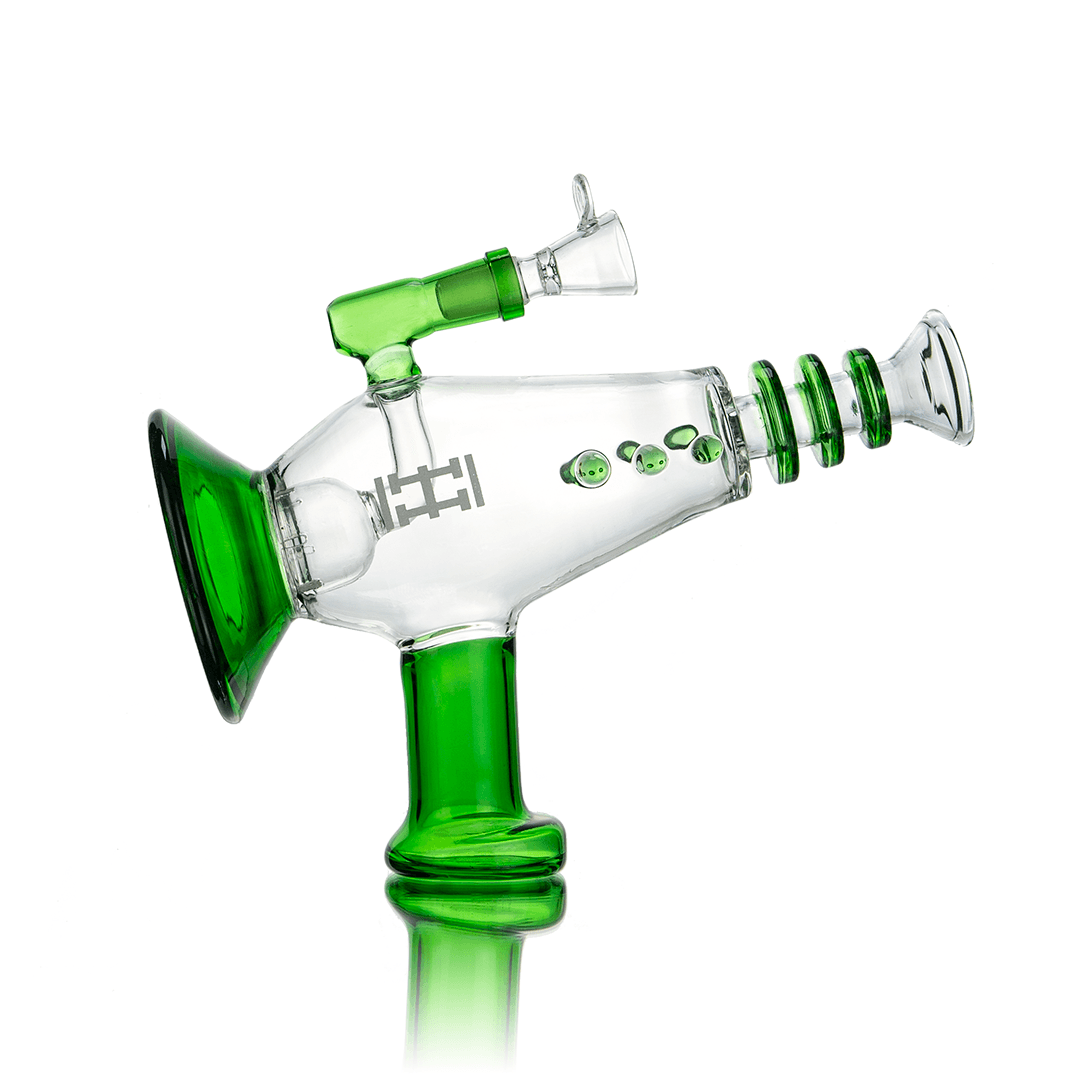 Hemper Phaser Bong - view 3