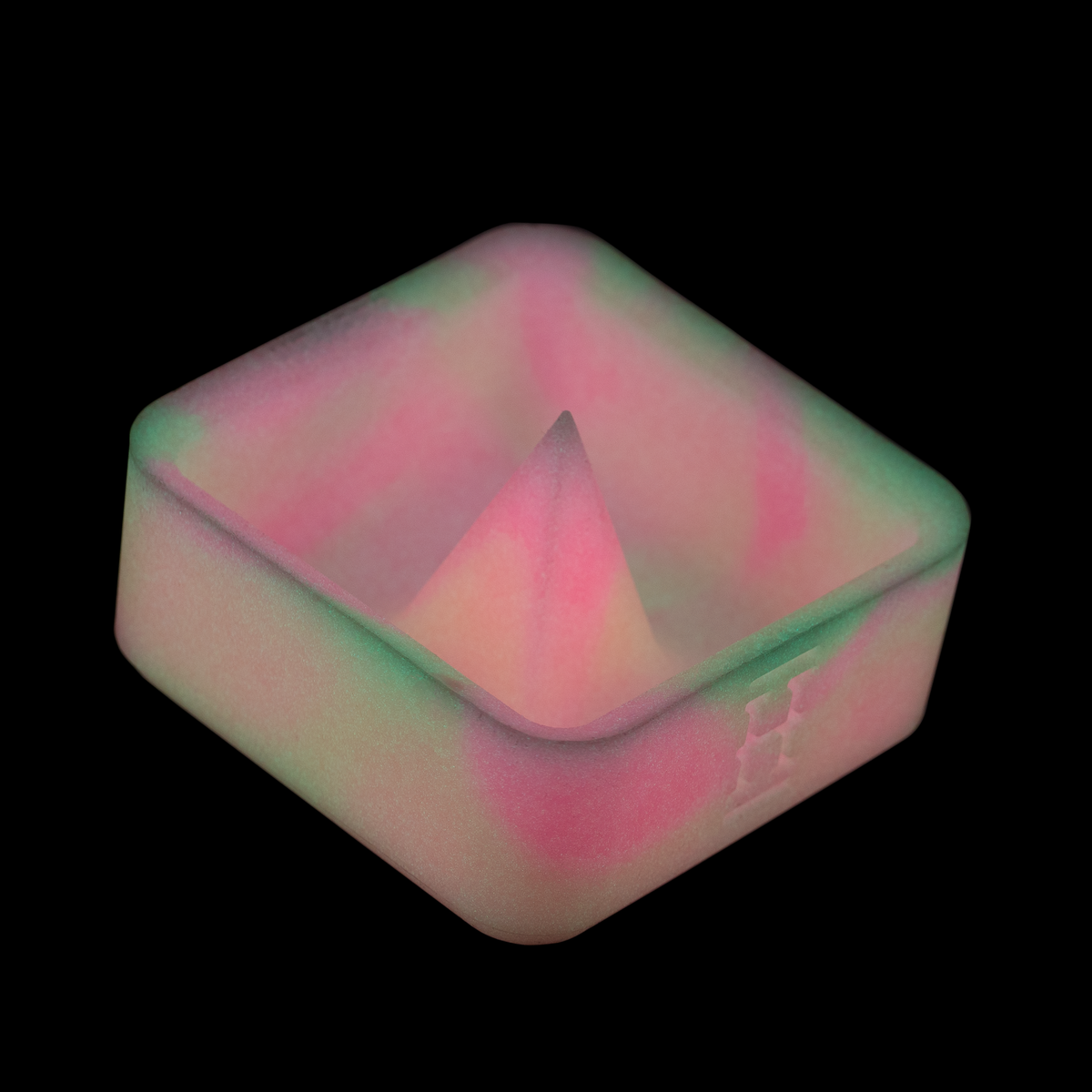 HEMPER Silicone Caché - Debowling Ashtray - view 9