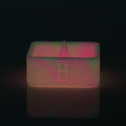 HEMPER Silicone Caché - Debowling Ashtray - view 8