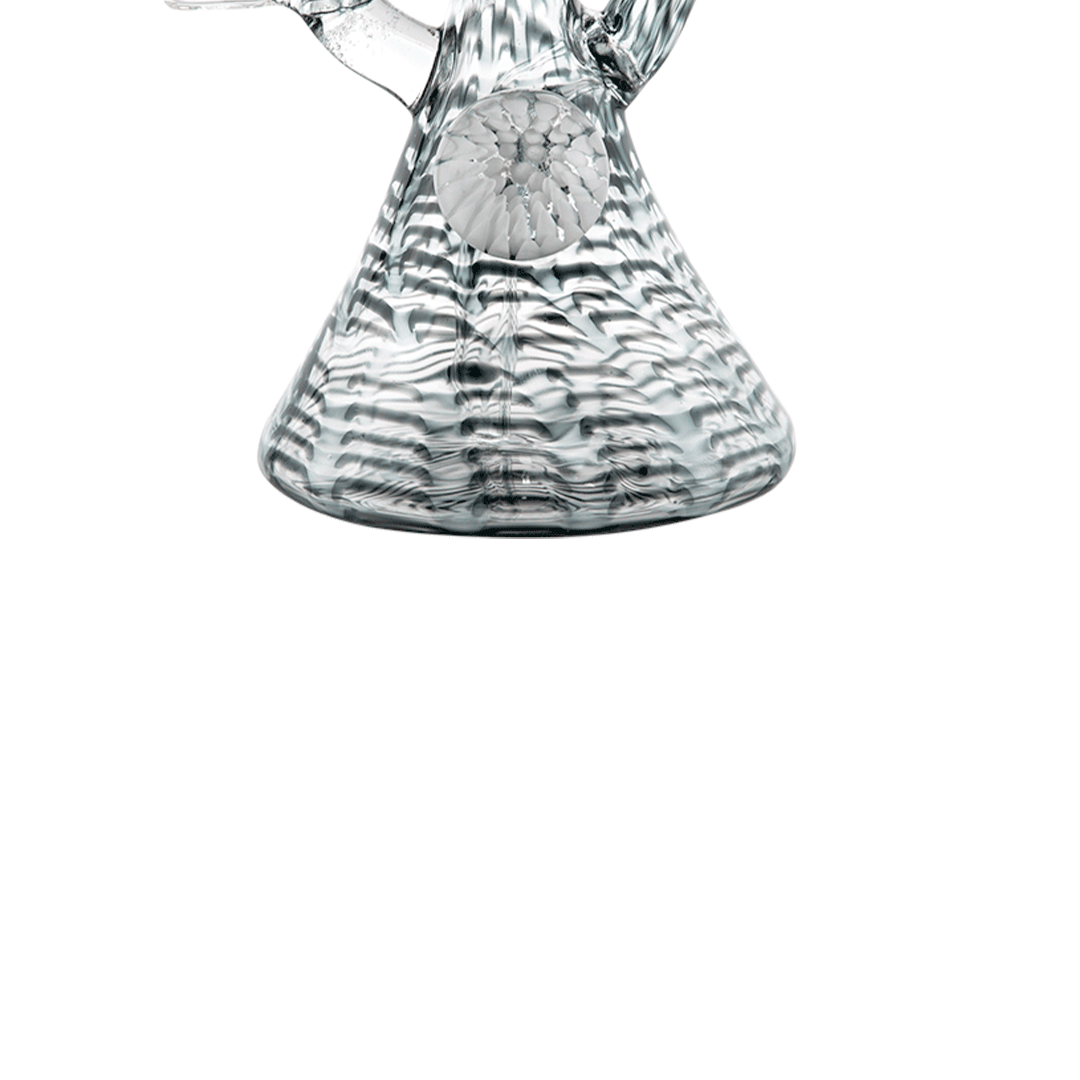 HEMPER Snakeskin Bong - view 9