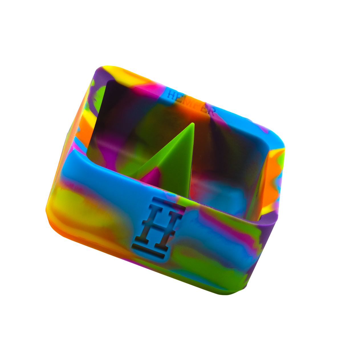 HEMPER Silicone Caché - Debowling Ashtray - view 18