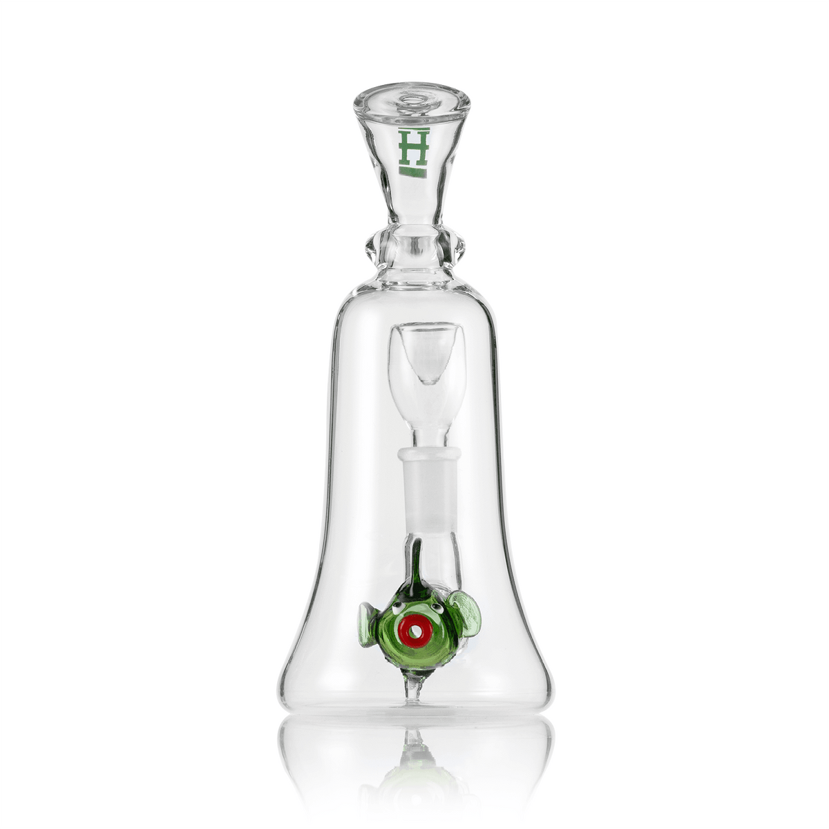HEMPER - Fish Bong 6" - view 4