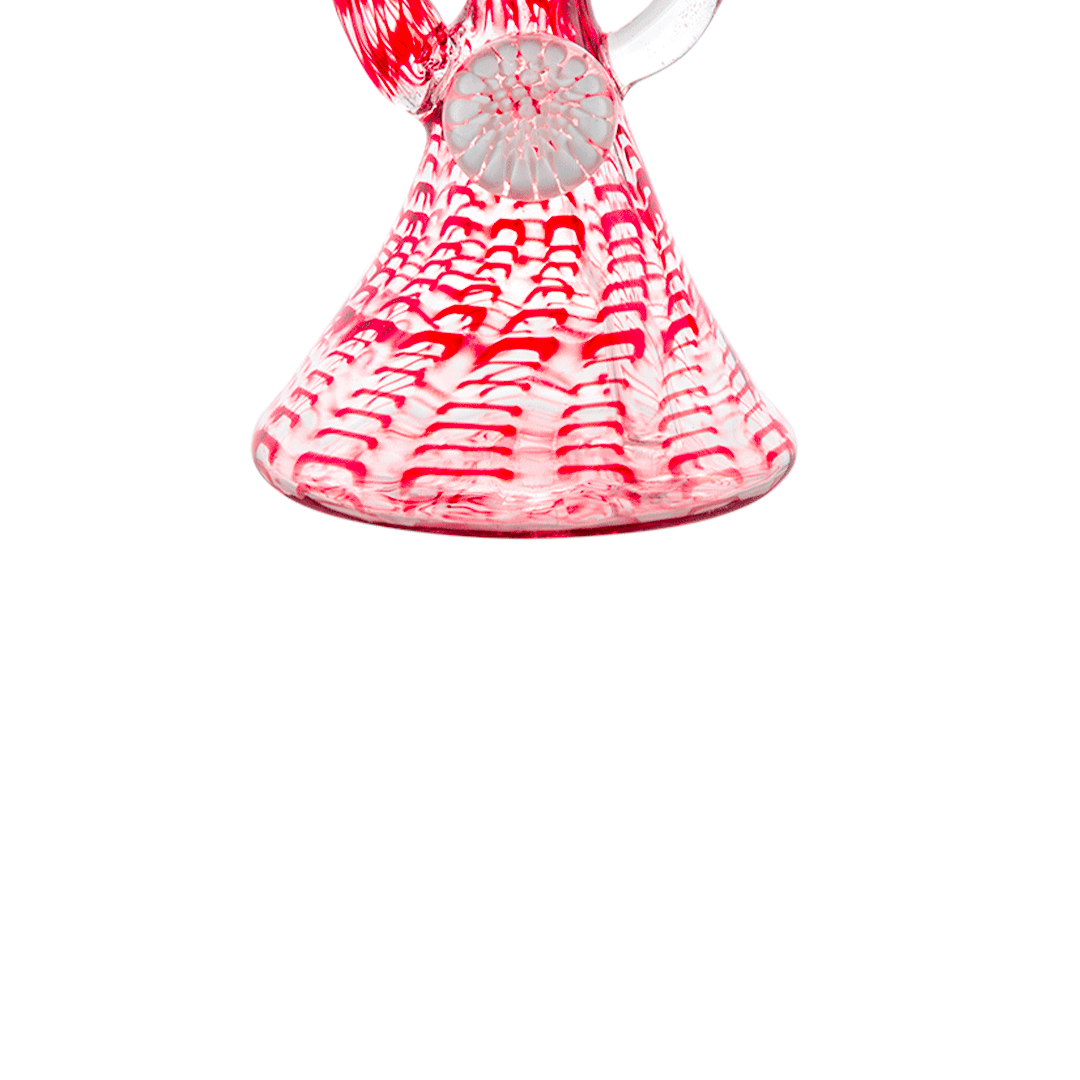 HEMPER Snakeskin Bong - view 19