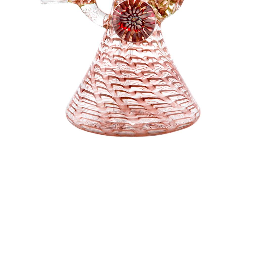 HEMPER Snakeskin Bong - view 12