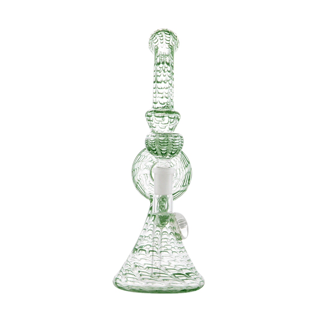 HEMPER Snakeskin Bong - view 4