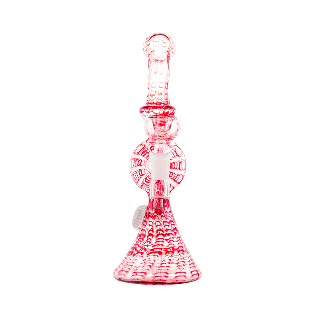 HEMPER Snakeskin Bong - view 18