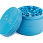 Z1 2.5" Ceramic Grinder White