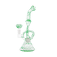 HEMPER Snakeskin Bong - East Loud