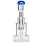 Glassic Stacked-Cake Dab Rig Banger Hanger