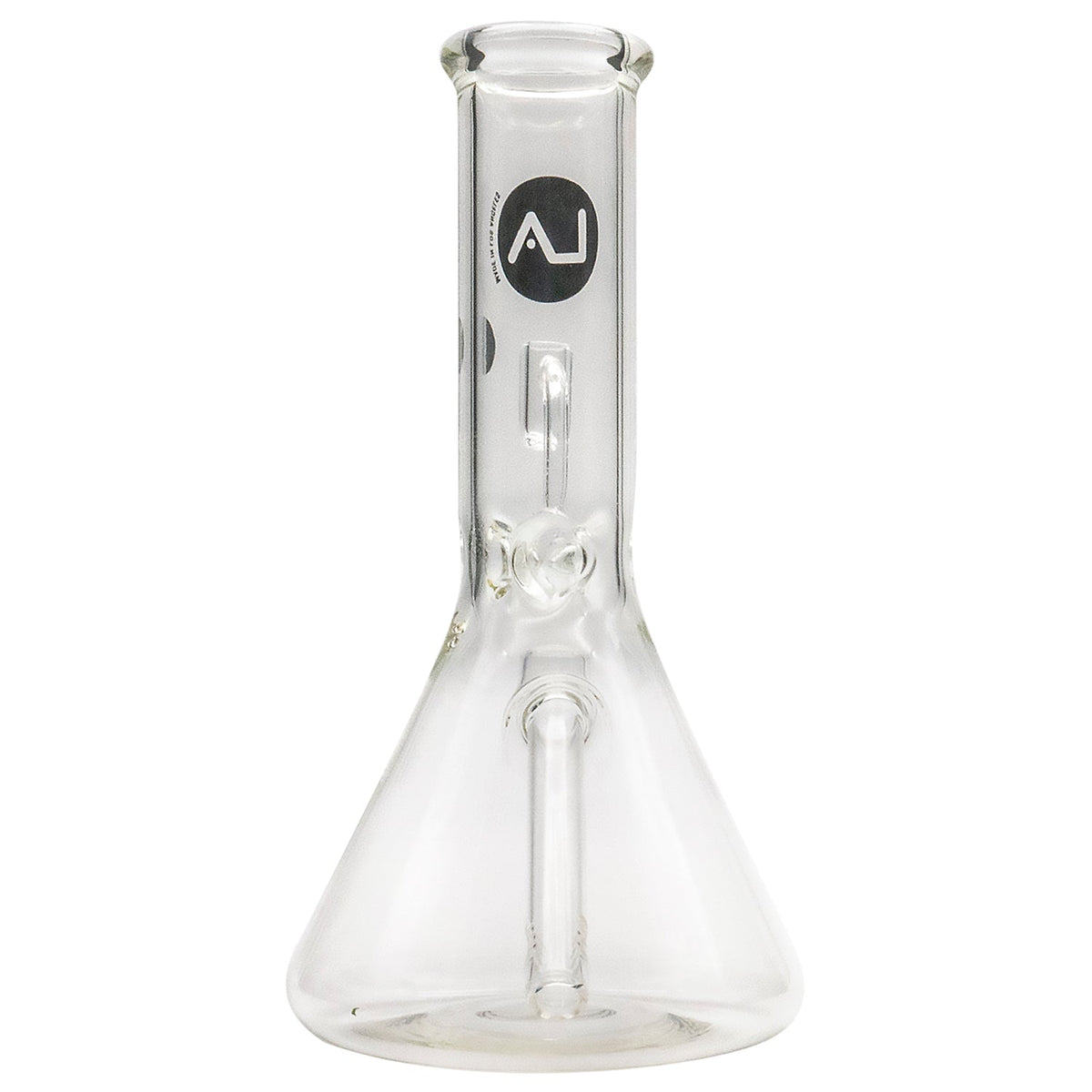 "Beaker Banger" Classic Beaker Concentrate Rig
