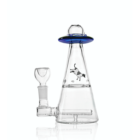 HEMPER UFO Vortex Rig - view 7