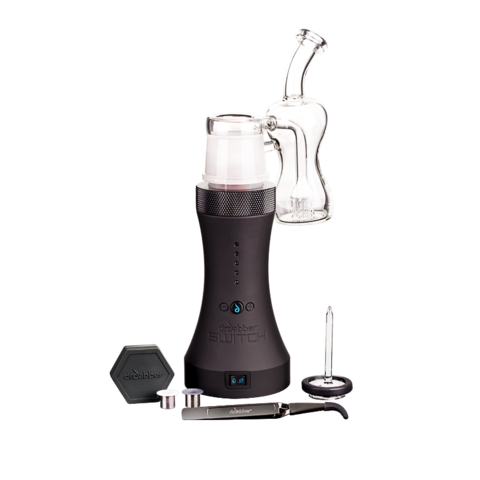 Dr. Dabber SWITCH Vaporizer - East Loud
