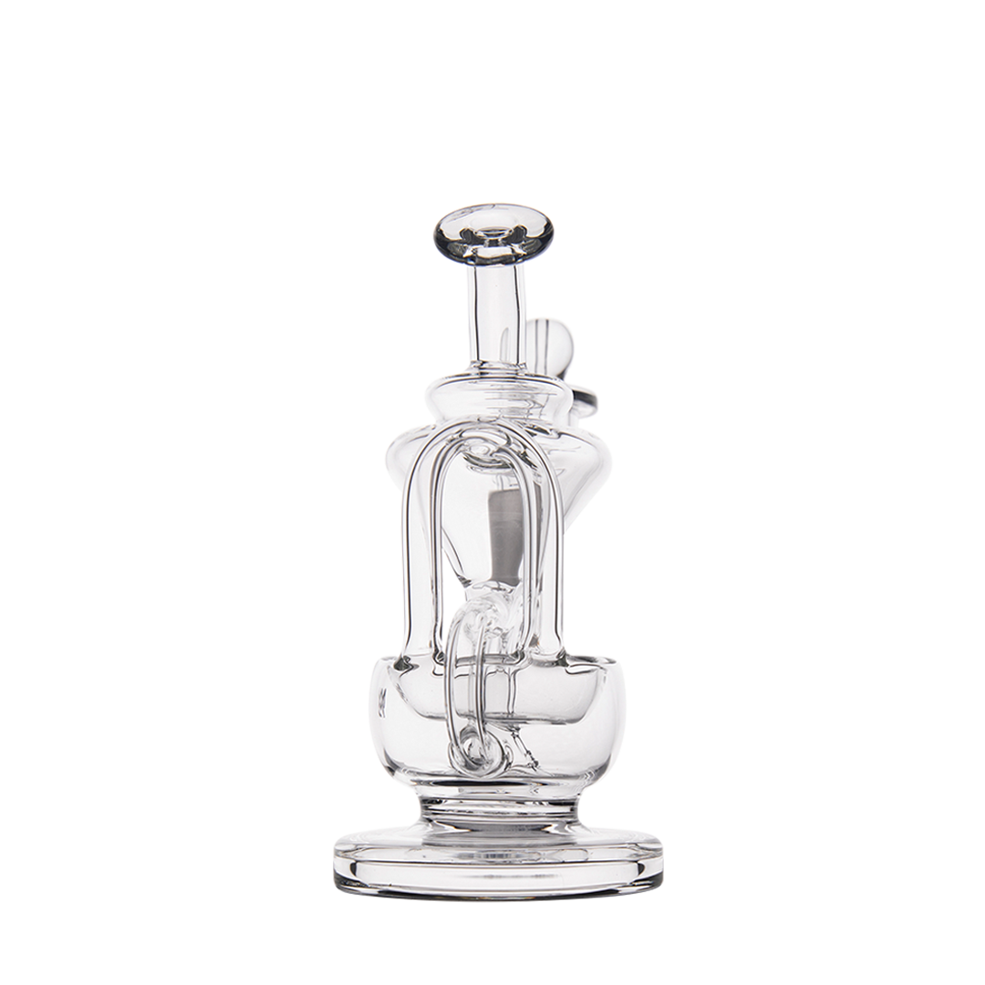 Claude Mini Dab Rig - view 18
