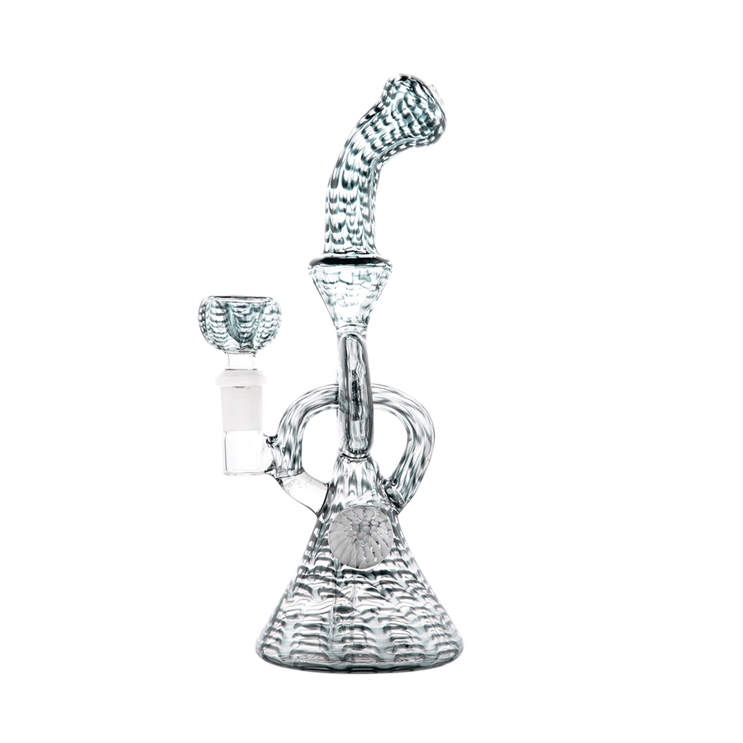 HEMPER Snakeskin Bong - view 6