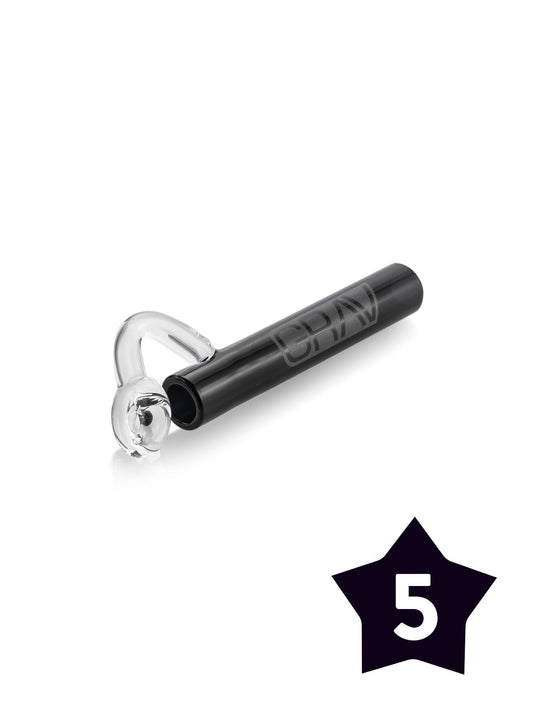 12mm GRAV® Concentrate Taster® - Pack of 5 - East Loud