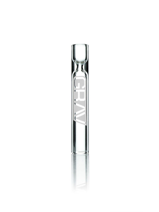 12mm GRAV® Taster® - Clear - East Loud