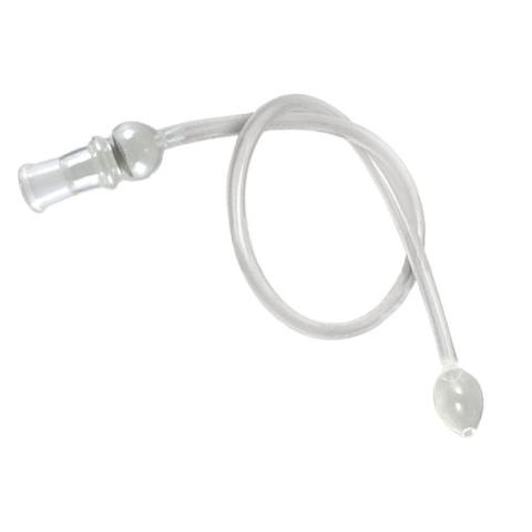 Universal HF Whip Kit - Clear Whip - East Loud